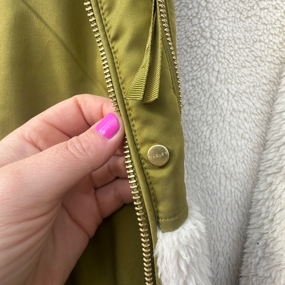 Glover Packable Reversible Jacket - Picture 2 of 6